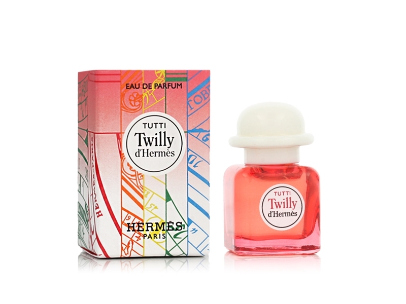 Hermès Tutti Twilly D'hermès Eau De Parfum Miniature 7,5 Ml (Kvinde)