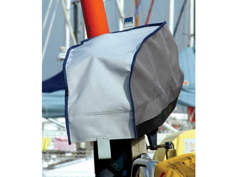 Blue Performance Outboard Cover 5 | N - A | GameStuff