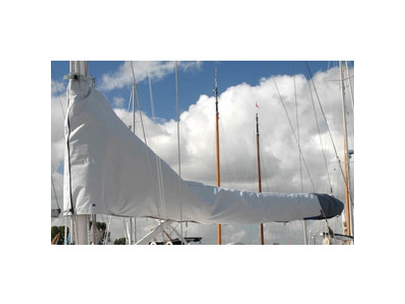 Blue Performance Sail Cover 4 | N - A | GameStuff