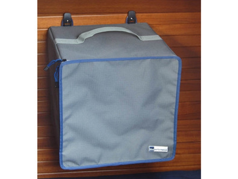 Blue Performance Sammenklapelig box L | N - A | GameStuff