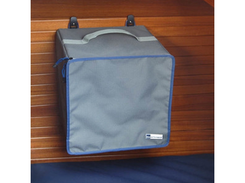 Blue Performance Sammenklapelig box M | N - A | GameStuff