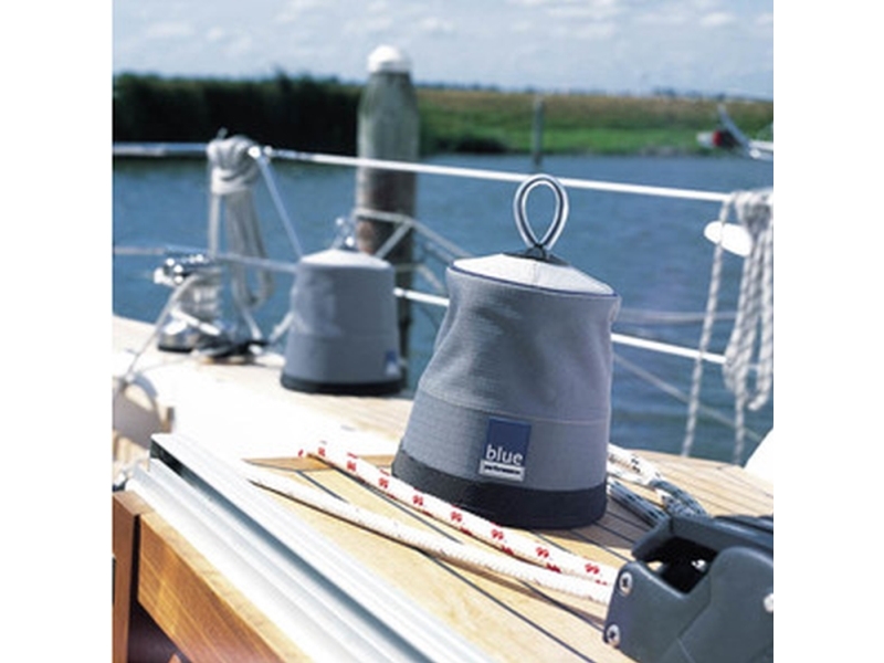 Blue Performance Winch Cover - str. 7 | N - A | GameStuff