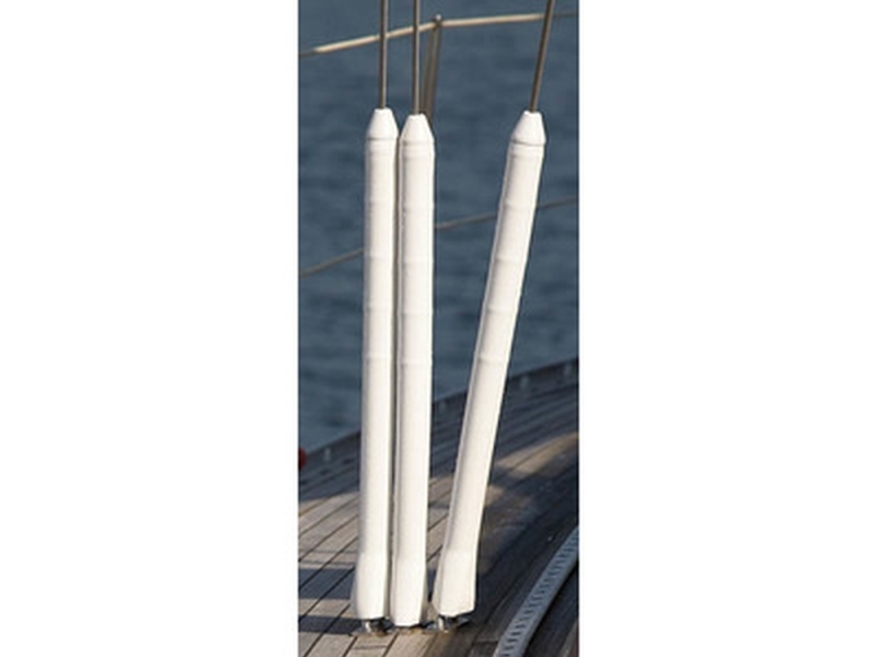 Dan-Fender Vantskruebeskytter, 325 mm | Marin - Utrustning för rigg | GameStuff