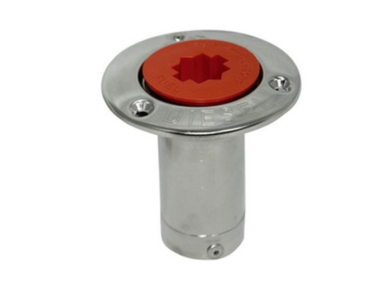 Enkel påfyllning av däck DIESEL 38 | Marin - Utrustning för rigg - Luckor, fönster och tillbehör | GameStuff