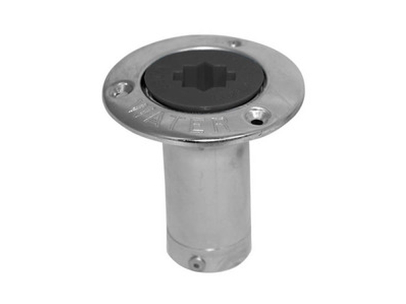 Enkel fyllning av däck OPEN | Marin - Utrustning för rigg - Luckor, fönster och tillbehör | GameStuff