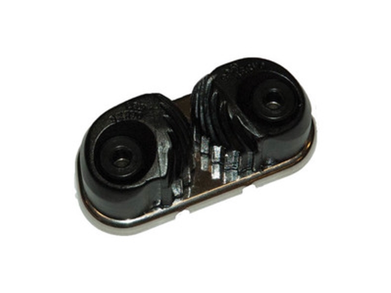 Enkel servoklaff med hängare | Marin - Utrustning för rigg - Luckor, fönster och tillbehör | GameStuff