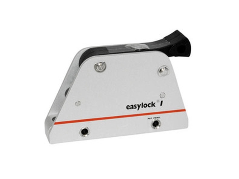 Easylock 1 - sølv - 1 | Marin - Utrustning för rigg - Luckor, fönster och tillbehör | GameStuff