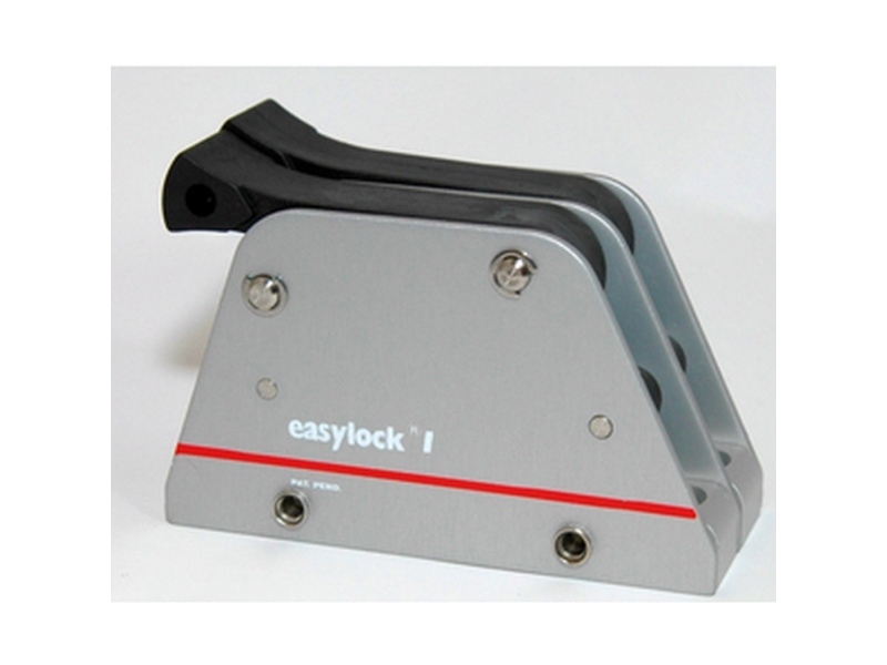 Easylock 1 - sølv - 2 | Marin - Utrustning för rigg - Luckor, fönster och tillbehör | GameStuff