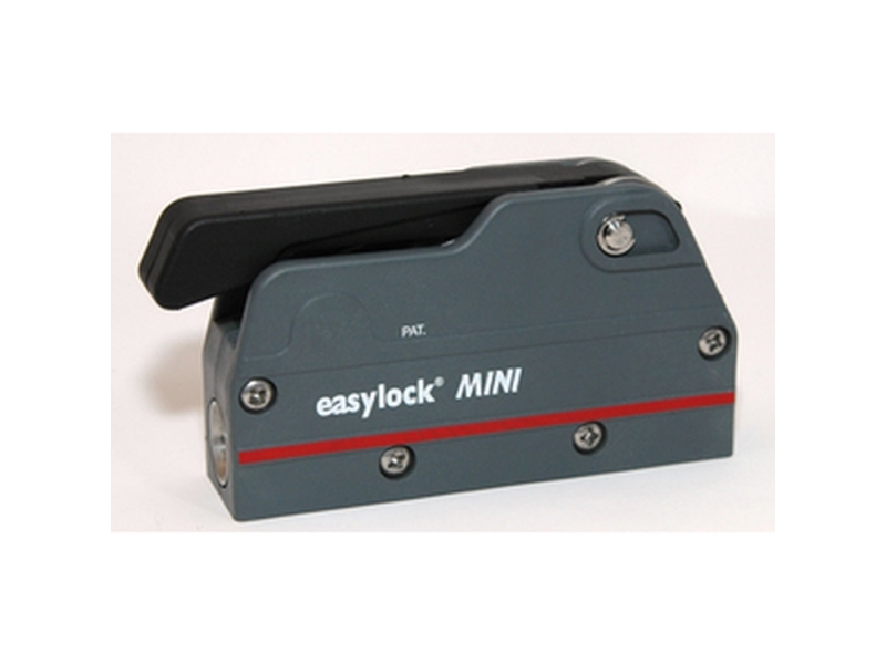 Easylock MINI grå - 1 | Marin - Utrustning för rigg - Luckor, fönster och tillbehör | GameStuff