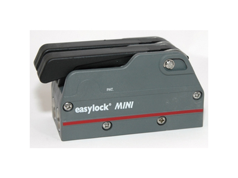 Easylock MINI grå - 2 | Marin - Utrustning för rigg - Luckor, fönster och tillbehör | GameStuff