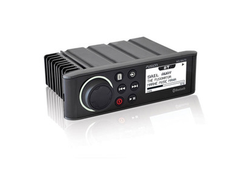 Fusion Ms-Ra70 Bootsradio
