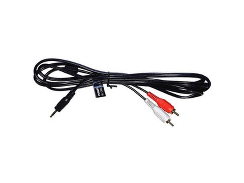 Fusion Rca-Kabel 2 Meter