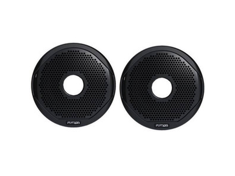 Fusion Schwarzes Grill-Set Paar Für Ms-Fr4021