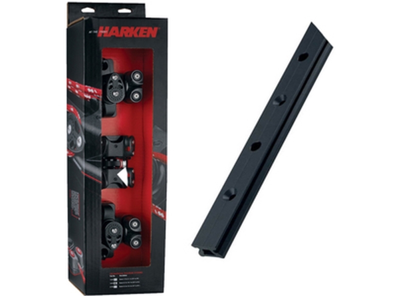 Harken 27 mm MR/CB Replacement Traveler Kit 4:1