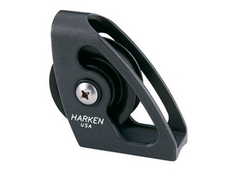 Harken AirTopBlok enkel | Marin - Utrustning för rigg - Block | GameStuff