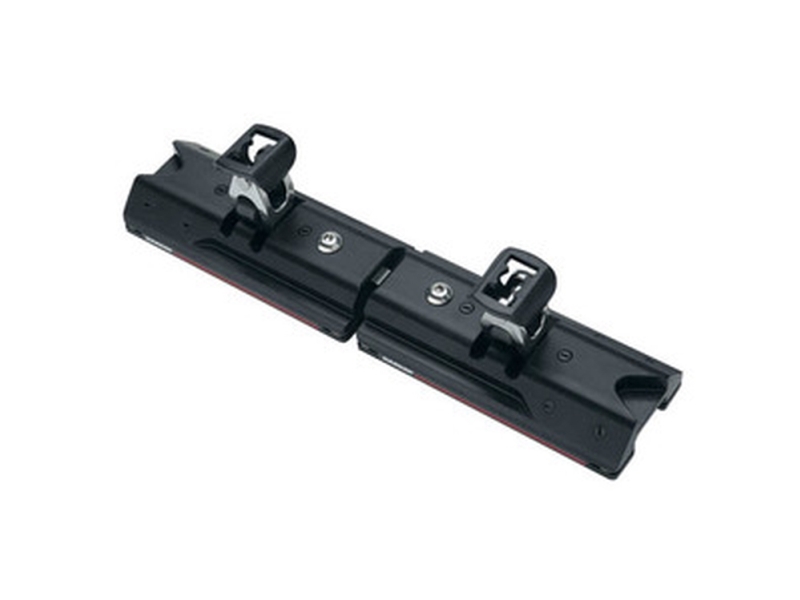 Harken BB 32mm CB Traveler Car w/2 Toggles