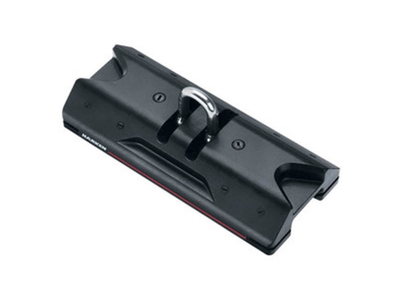 Harken BB 32mm HL CB Traveler block m. schackel