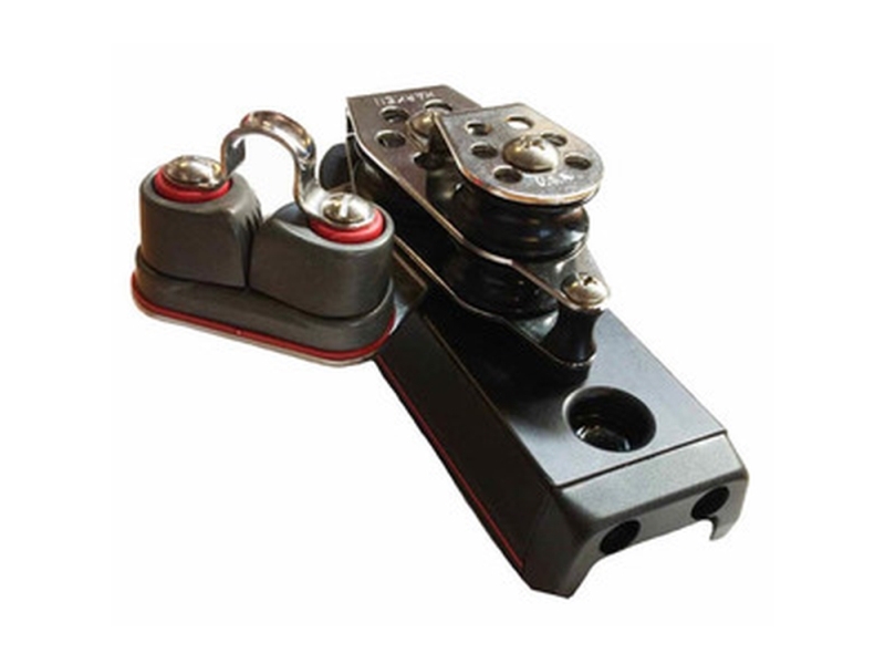 Harken Bb Endstop Triple M/Cam - Set
