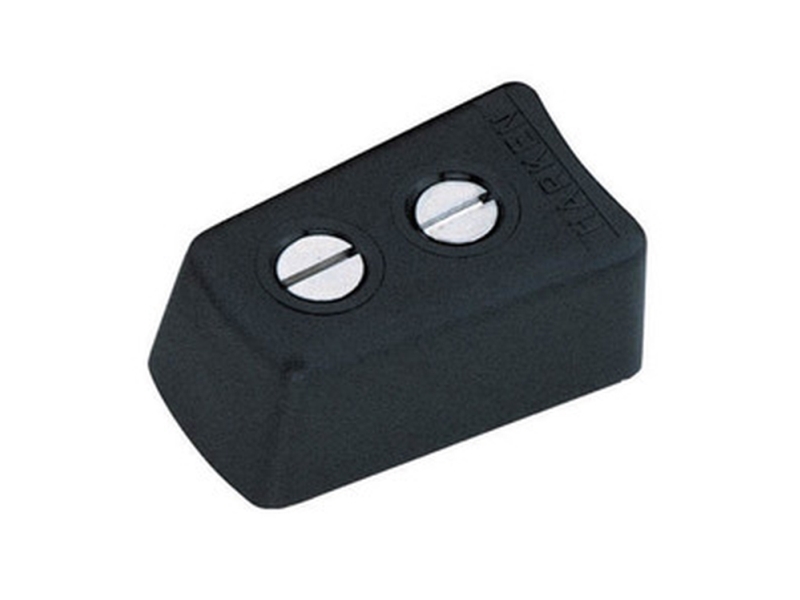 Harken Bb Schienenstopp F./Niedrige Schiene