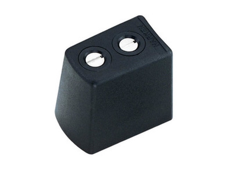 Harken BB/CB. skenldub t/hög | Marin - Utrustning för rigg - Block | GameStuff
