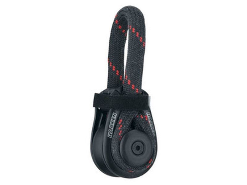 Harken Big Boat 5T HL Kasteblock | Marin - Utrustning för rigg - Block | GameStuff