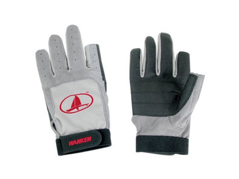 Harken Black Magic Handgriff Voll. Xs