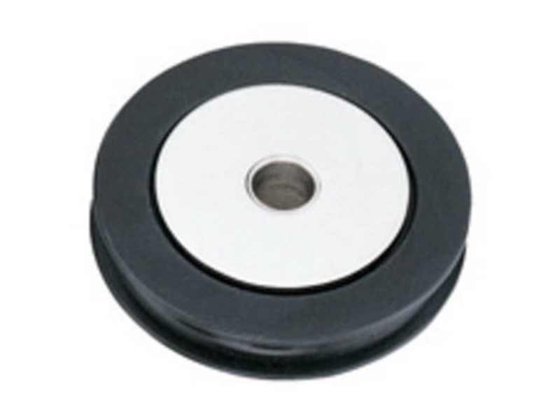 Harken Blockscheibe Draht 38 Mm