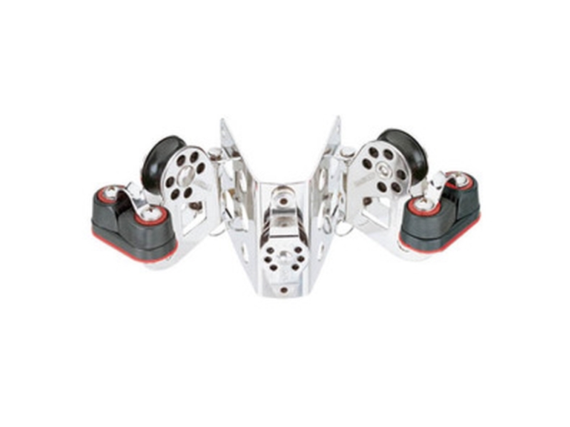 Harken Bullet Kickblock 4:1