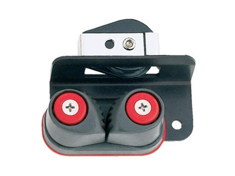 Harken Bulletblock 29 Mm Einseitig Mit Cam-Cleat