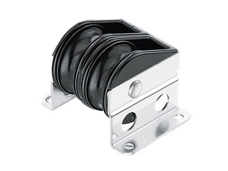 Harken Bulletblock 38 Mm Doppelt Stehend