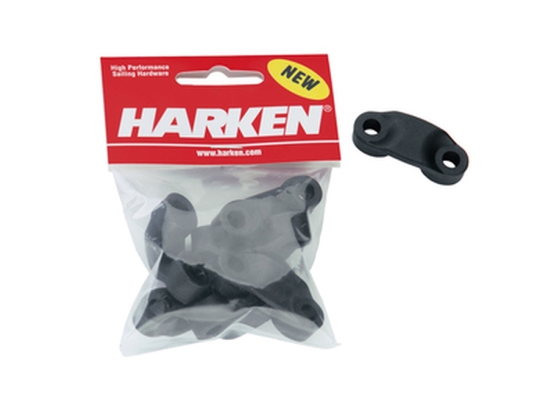 Harken Klemmen Composit 30 Mm 6 Stk.
