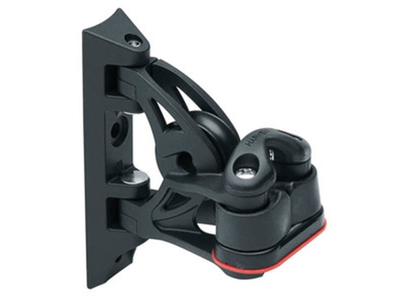 Harken Carbo Blok 29 mm til montering på mast | Marin - Utrustning för rigg - Block | GameStuff