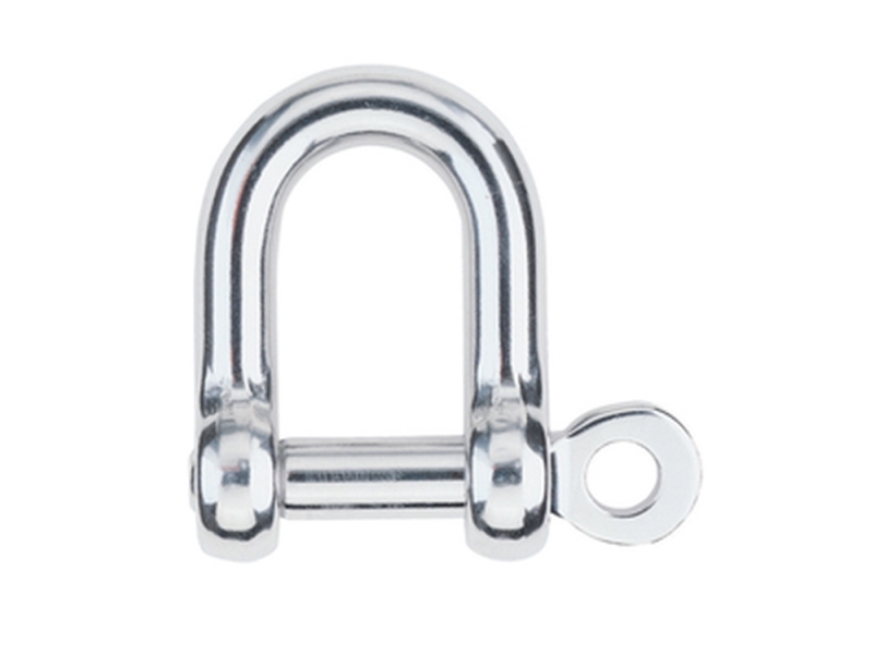 Harken D schackel 10 mm | Marin - Utrustning för rigg - Schacklar, kåpor och hängare | GameStuff