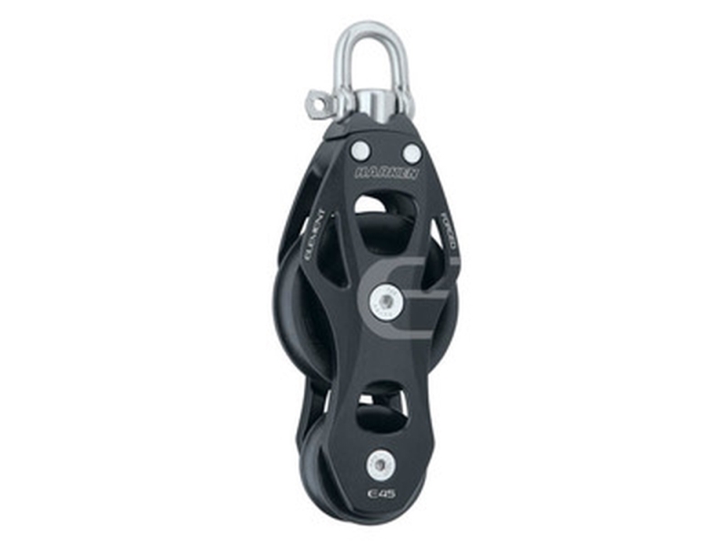 Harken Element-Block 45 Mm Violin M. Svirvel