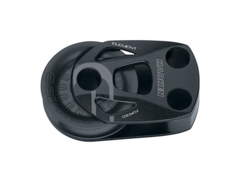Harken Element Block 60 Mm Fodblock