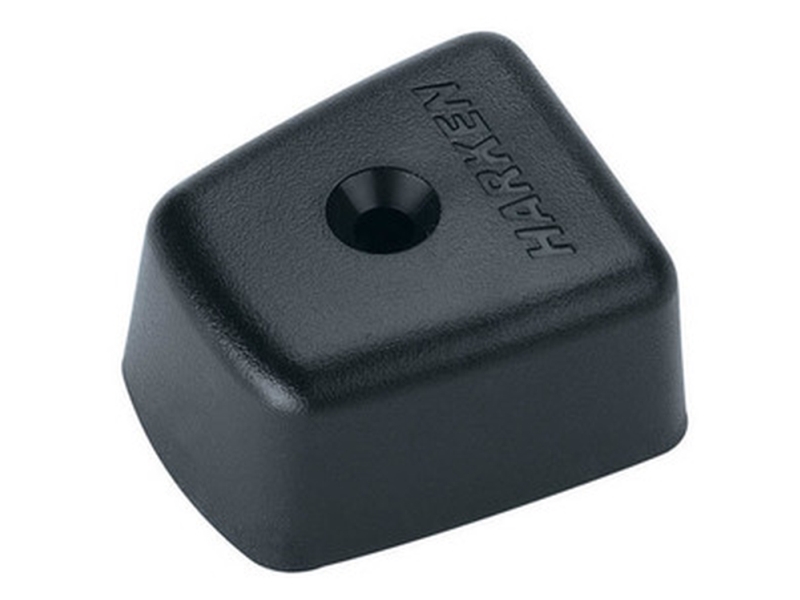 Harken End stop low 2 st. | Marin - Utrustning för rigg - Block | GameStuff