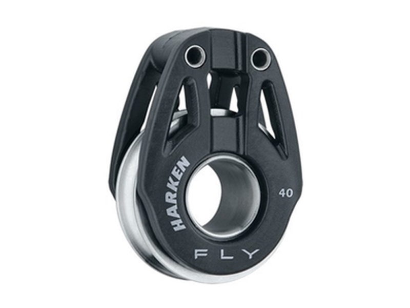 Harken Fly Soft Attach 40 Mm Block