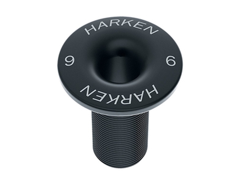 Harken Gizmo Genf. enk. 6 X 9 X 20mm | Marin - Utrustning för rigg - Block | GameStuff