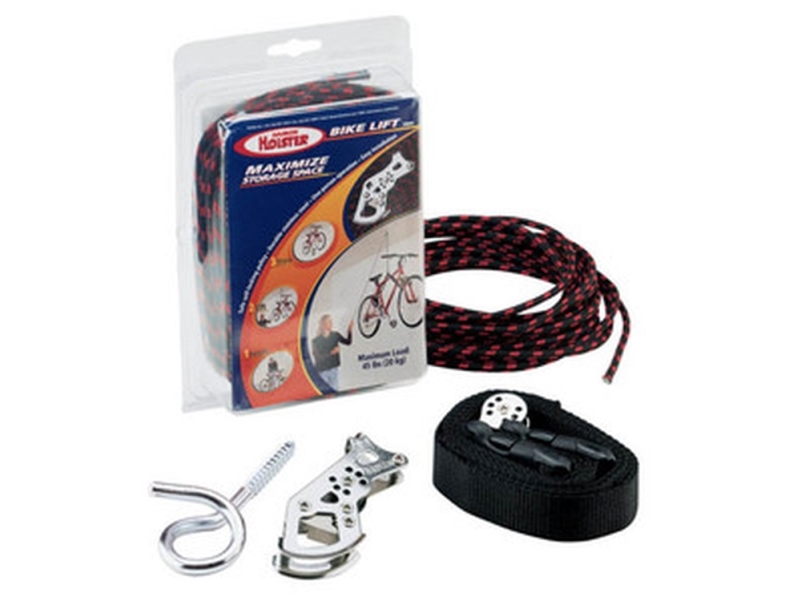 Harken Hoister 2:1 Max 20 Kg, 1 Festpunkt