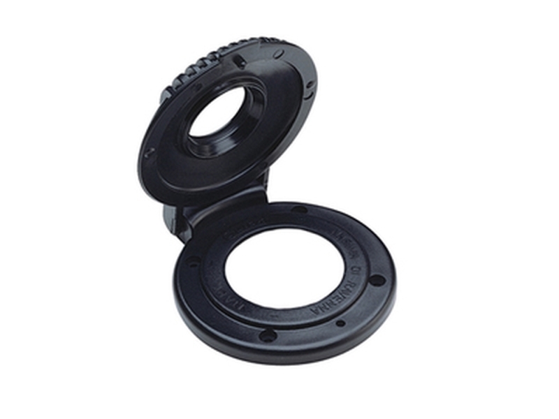 Harken Switch för elektrisk varpvinsch med lock | Marin - Utrustning för rigg - Lap rails, lap trolleys & tillbehör | GameStuff