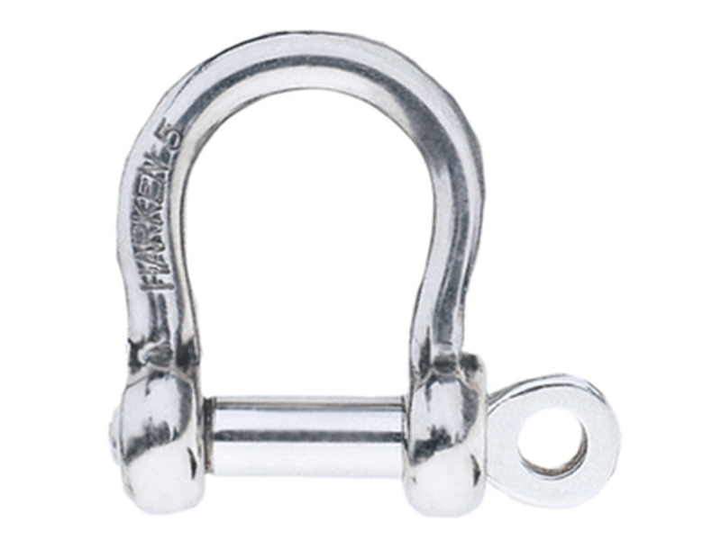 Harken Lyre schackel 5 mm | Marin - Utrustning för rigg - Schacklar, kåpor och hängare | GameStuff