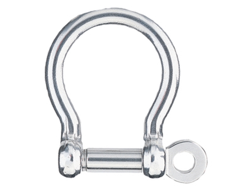 Harken Lyre schackel 8 mm | Marin - Utrustning för rigg - Schacklar, kåpor och hängare | GameStuff