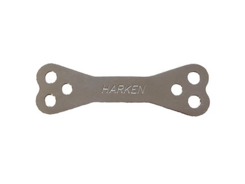 Harken MR vagnkoppling 1614 | Sällskapsdjur - Katt - Mat & vattenskålar för katten | GameStuff