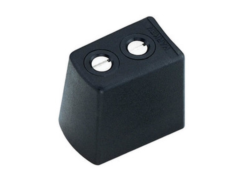 Harken Mr/Cb Endstop 27 Mm, Hoch