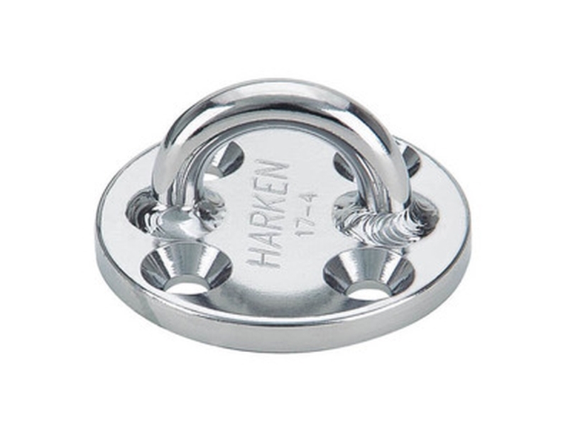 Harken Padeyes Hk627, Ø57 Mm