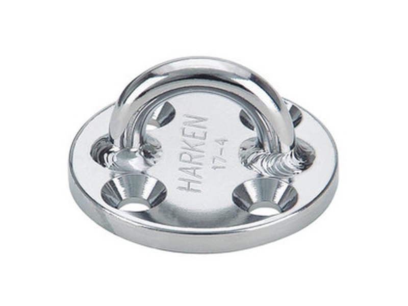 Harken Padeyes Ø95MM
