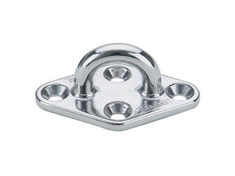 Harken Padeyes 98X59