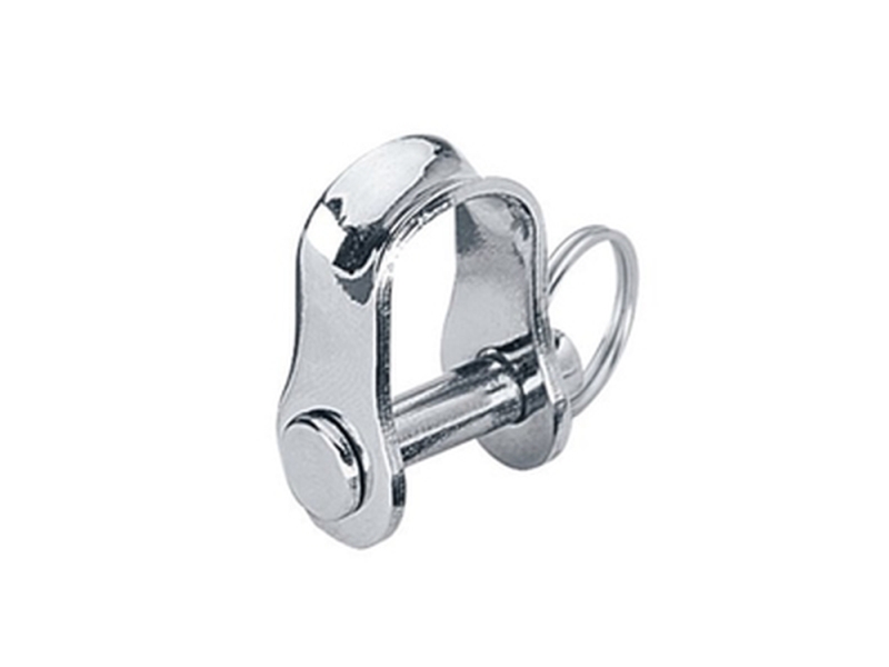 Harken Vorhängeschloss-/Plattenschäkel 4 Mm