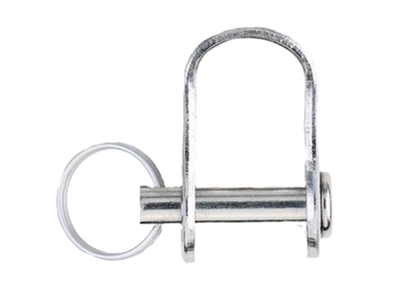 Harken 6 mm:n levyinen kahva