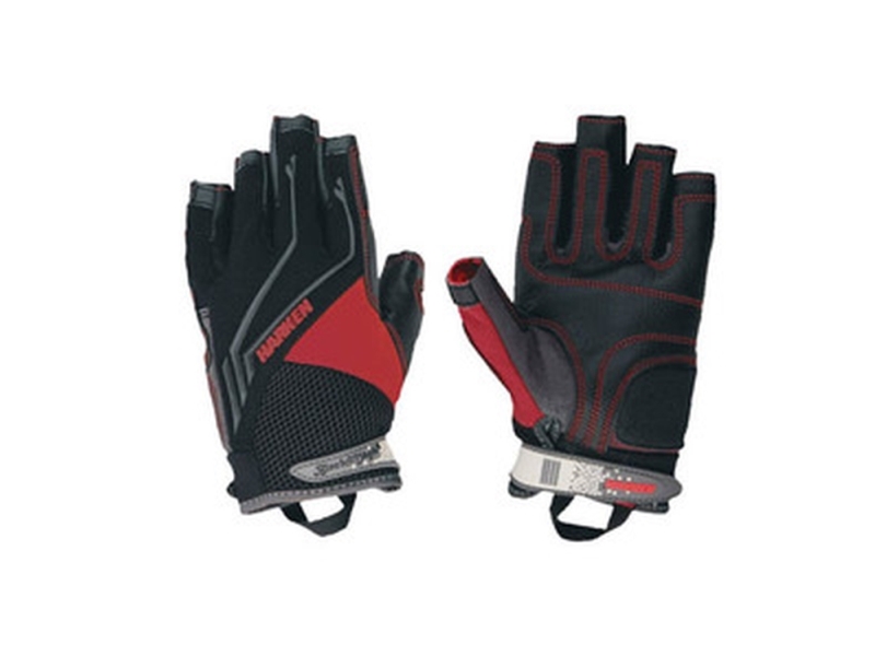 Harken Reflex Handschuhe Kurz - Xs